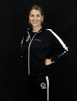 Laura K.