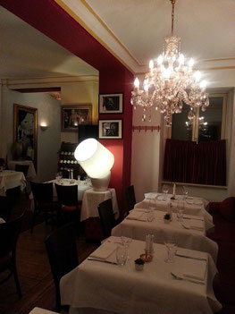 Italienisches Restaurant Al Dente