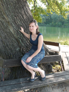 Susanne Fabijenna Roth, Energie Lichtbrücke