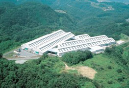 クリーン発酵　肥料化　堆肥化　汚泥　クリーン発酵九州　リサイクル　産業廃棄物処分業　産業廃棄物収集運搬業　有機肥料　クリーンユーキ　エコ製品　ＩＳＯ１４００１　有効利用　農業　岡山県　真庭市