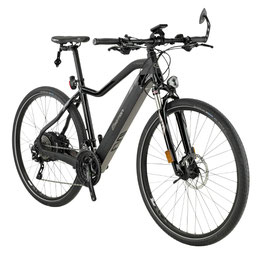 Haibike XDURO FullSeven S