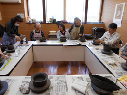 ふれあいサロン小梅会