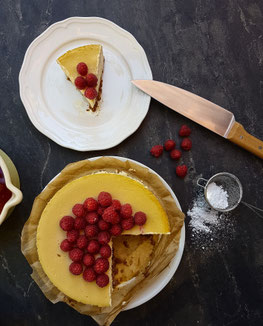 New-York-Cheesecake
