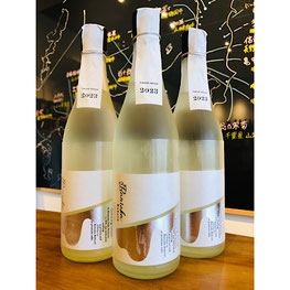 BunrakuReborn　北西酒造　北西酒造特約店