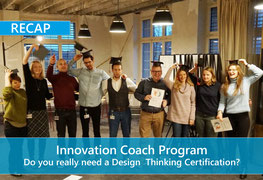 Do you really need a Design Thinking Certification?