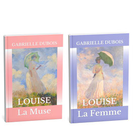 louise gabrielle dubois,LOUISE 1 la muse