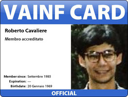 Roberto Cavaliere