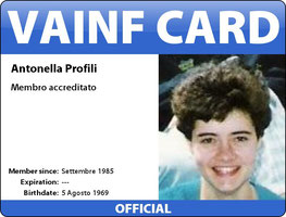 Antonella Profili