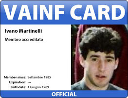 Ivano Martinelli