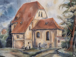 Schillerkirche