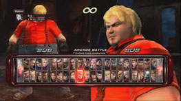 TEKKEN 6