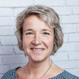 Portraitfoto Christine Riemer Seiteninhaberin
