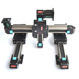 xyz linear stage