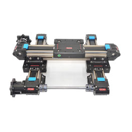  XY LINEAR STAGE