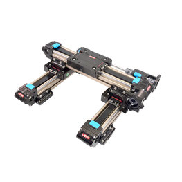 XY LINEAR STAGE