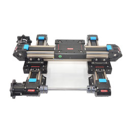 XY LINEAR STAGE