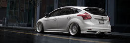 Ford Focus MK3 (DYB)