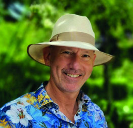 Dr. Carsten Seick, Foto: privat