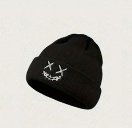 Tattoo Mützen Beanies