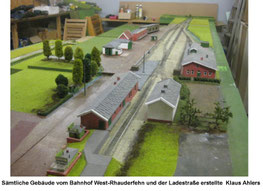 Ausstellung 2017 Schiffahrtsmuseum Rhauderfehn