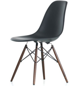 Chaise DSW Vitra Luxembourg