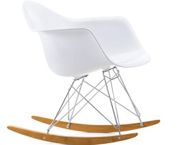 Chaise RAR Vitra Luxembourg