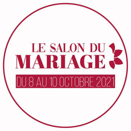 Salon du Mariage de Tours - 08, 09, 10 Octobre 2021