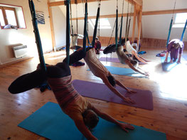 www.jyoti-yogi.com stage yoga à Grimone