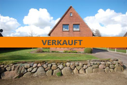 Einfamilienhaus  im Kreis Dithmarschen, vermittelt von Diedrich und Diedrich Immobilienmakler