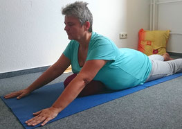 Yin Yoga Meditation Michaela Hold München Familienaufstellung Holistic Pulsing Ausbildung 