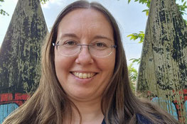 Birgit am Bodensee
