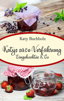Eingemache Spazialitäten für die Spesikammer, Buch-Cover