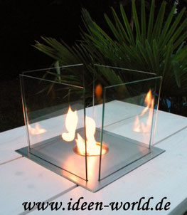 Gartentische / Tische - http://www.holz-lounge-möbel.de ...