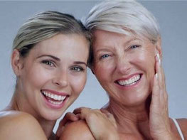 Beautiful Aging