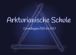 Logo der arkturianischen Schule