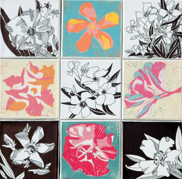 Oleander NEUN 9