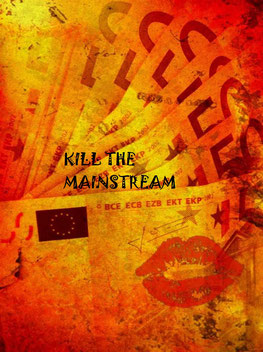 killi the mainstream, luca pasquinelli, podcast, musica