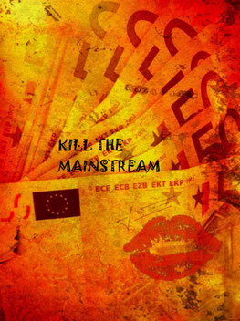 killi the mainstream, luca pasquinelli, podcast, musica