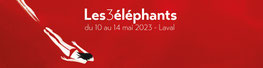 Festival Les 3 éléphants