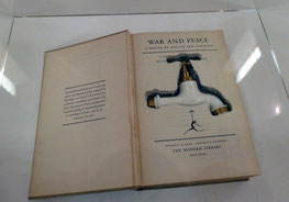 War and peace, Day zero, Laurent Valera, 2018.