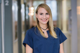 K. Wolf, Zahntechnikerin, Dres. Sachse | Kieferorthopäden Kassel