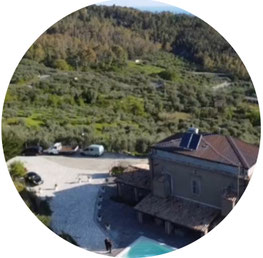 Günstiges Appartement in Kalabrien/Italien. Authentisch und günstig Urlaub machen. Workatioin