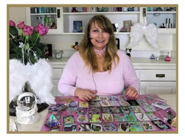Lenormand Einzel-Coaching-Stunde