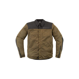 ICON Upstate Mesh CE Jacket