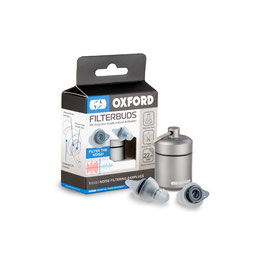 Oxford Filterbuds