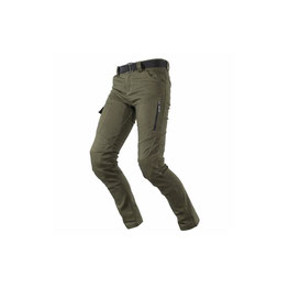 LS2 Straight Trouser