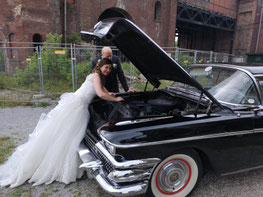 Sun Entertainment - Wedding Cars