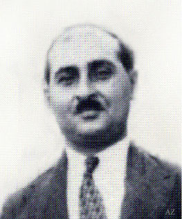Kaka Baria