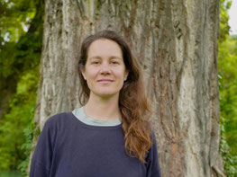 Véronique Wavre, Ph.D