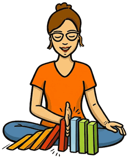 Digital Overload - Umgang mit digitalem Stress - Training: Inhalte